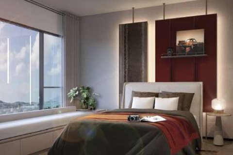 Condo à Bang Tao, Thaïlande, 1 chambre № 165493 - photo 2