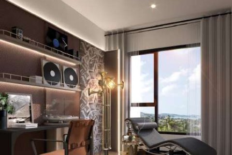 Condo à Bang Tao, Thaïlande, 1 chambre № 165493 - photo 4