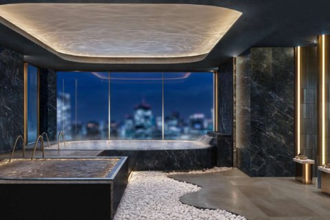 Condo à Bang Tao, Thaïlande, 1 chambre № 165493 - photo 13