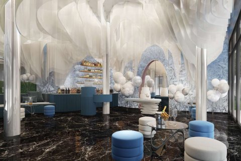 Condo in Bang Tao, Thailand, 1 bedroom  № 165493