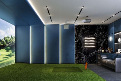 Condo à Bang Tao, Thaïlande, 1 chambre № 165493 - photo 8