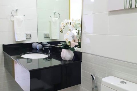 Condo in Pattaya, Thailand, 2 bedrooms  № 165495 - photo 12