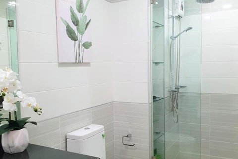 Condo in Pattaya, Thailand, 2 bedrooms  № 165495 - photo 10