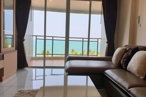 Condo in Pattaya, Thailand, 2 bedrooms  № 165495 - photo 8