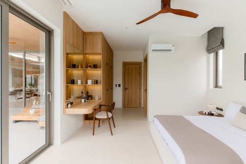 Villa in Hua Hin, Thailand 3 bedrooms № 165491 - photo 5