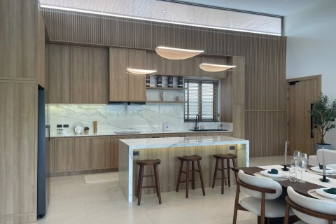 Villa in Hua Hin, Thailand 3 bedrooms № 165491 - photo 13