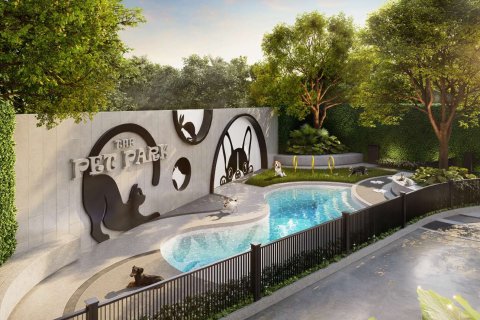 Condo in Bang Tao, Thailand, 1 bedroom  № 165494 - photo 19