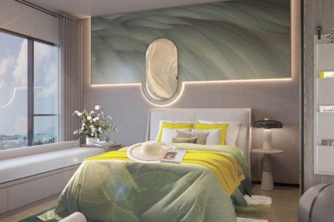 Condo in Bang Tao, Thailand, 1 bedroom  № 165494 - photo 3