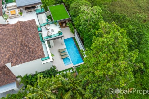 House in Pattaya, Thailand 6 bedrooms № 200264 - photo 3