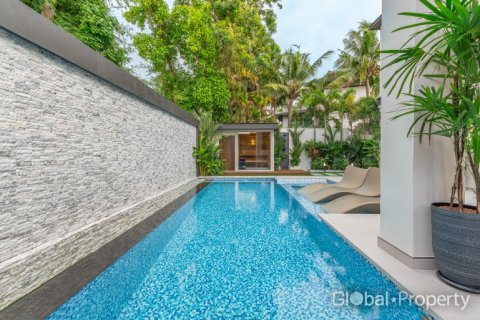 House in Pattaya, Thailand 6 bedrooms № 200264 - photo 10
