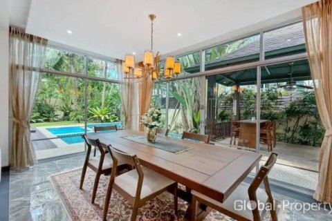 House in Pattaya, Thailand 4 bedrooms № 200265 - photo 20