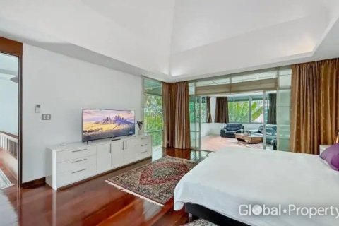 House in Pattaya, Thailand 4 bedrooms № 200265 - photo 14