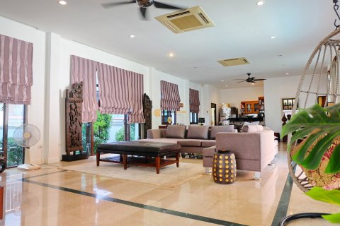 Studio sur Jomtien Beach, Pattaya, Thaïlande № 200262 - photo 6