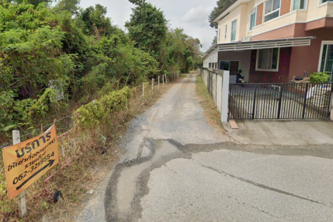 Land in Hat Yai, Thailand 2364.4 sq.m. № 150186 - photo 6