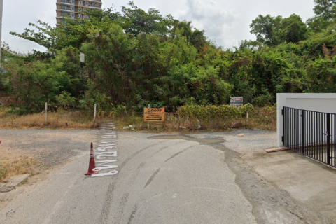 Land in Hat Yai, Thailand 2364.4 sq.m. № 150186 - photo 5