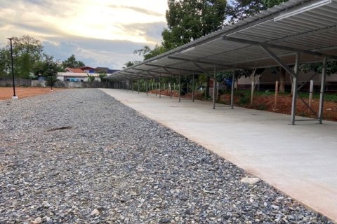 Land in Hat Yai, Thailand 2364.4 sq.m. № 150186 - photo 9