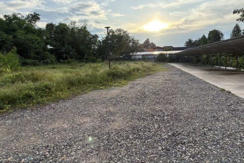 Land in Hat Yai, Thailand 2364.4 sq.m. № 150186 - photo 1