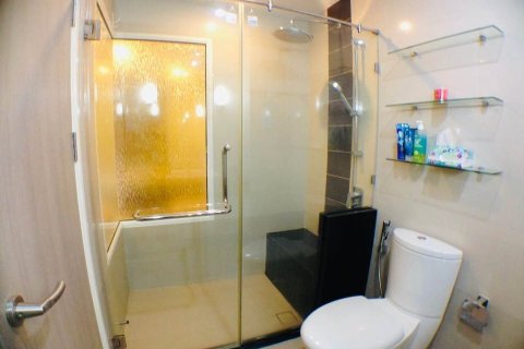 Студия в кондо в Хуай Кванге, Бангкок, Таиланд № 150189 - фото 5