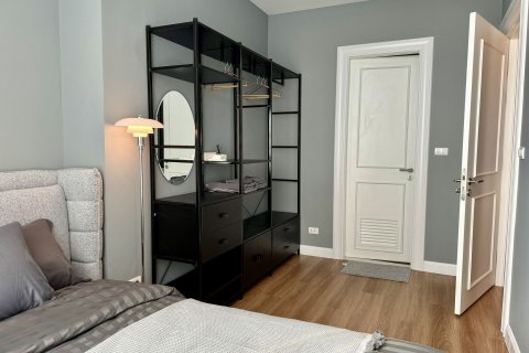 Студия в кондо в Ваттхане, Бангкок, Таиланд № 150184 - фото 4