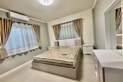 Вилла в Паттайе, Таиланд с 4 спальнями  № 150185 - фото 14