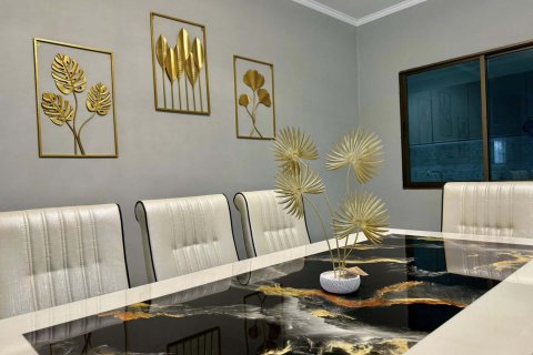 Вилла в Паттайе, Таиланд с 4 спальнями  № 150185 - фото 18