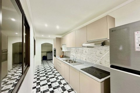 Вилла в Паттайе, Таиланд с 4 спальнями  № 150185 - фото 23