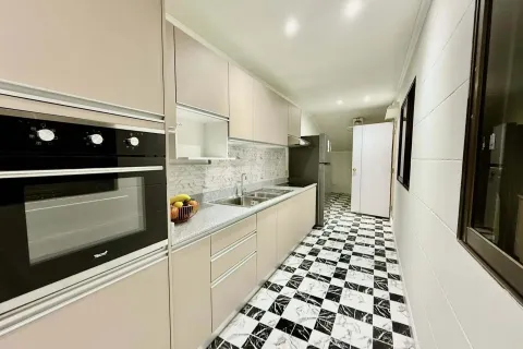 Вилла в Паттайе, Таиланд с 4 спальнями  № 150185 - фото 21