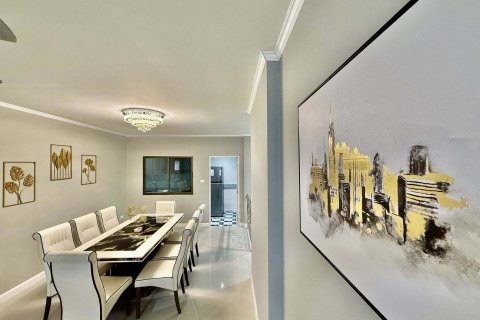 Вилла в Паттайе, Таиланд с 4 спальнями  № 150185 - фото 19