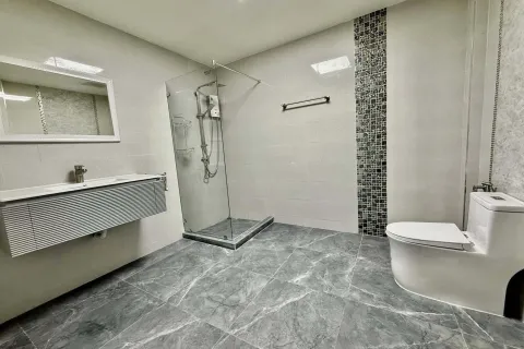 Вилла в Паттайе, Таиланд с 4 спальнями  № 150185 - фото 13