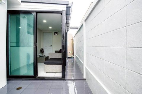 Вилла в Паттайе, Таиланд с 4 спальнями  № 150183 - фото 15