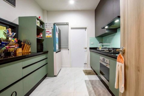 Вилла в Паттайе, Таиланд с 4 спальнями  № 150183 - фото 6