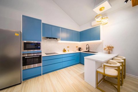 Penthouse in Koh Pha Ngan, Thailand 3 bedrooms № 150669 - photo 6