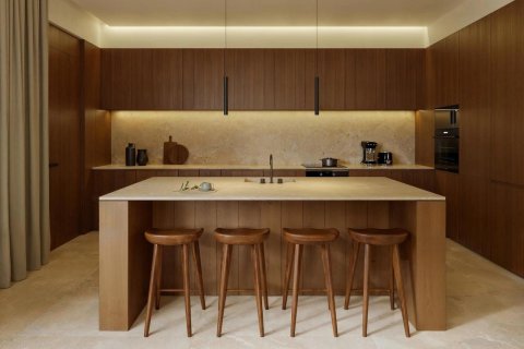 Пентхаус в Пхукете, Таиланд с 4 комнатами  № 150668 - фото 7