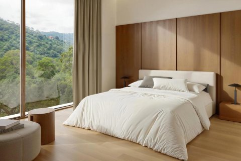 Пентхаус в Пхукете, Таиланд с 4 комнатами  № 150668 - фото 9