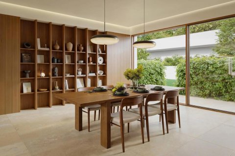 Пентхаус в Пхукете, Таиланд с 4 комнатами  № 150668 - фото 6