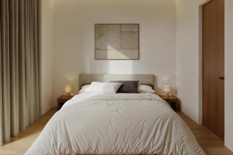 Пентхаус в Пхукете, Таиланд с 4 комнатами  № 150668 - фото 10