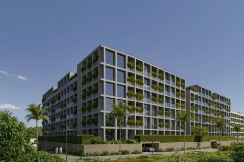 Apartment in Phuket, Thailand 3 bedrooms № 150673 - photo 1