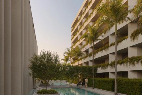 Apartment in Phuket, Thailand 3 bedrooms № 150673 - photo 13