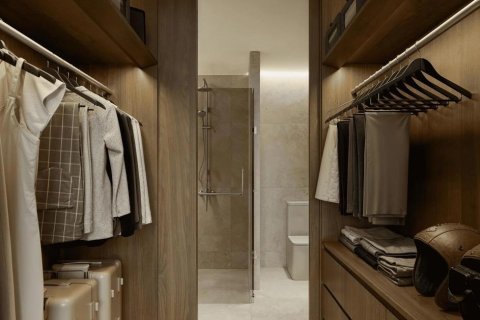 Apartment in Phuket, Thailand 3 bedrooms № 150673 - photo 10