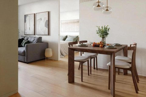 Квартира в Пхукете, Таиланд с 2 комнатами  № 150672 - фото 2