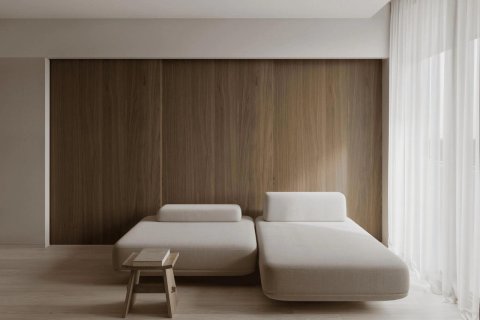 Квартира в Пхукете, Таиланд с 3 комнатами  № 150674 - фото 4