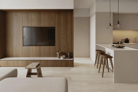 Квартира в Пхукете, Таиланд с 3 комнатами  № 150674 - фото 5