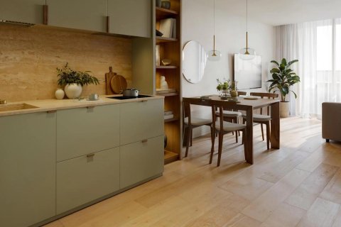 Квартира в Пхукете, Таиланд с 3 комнатами  № 150671 - фото 3