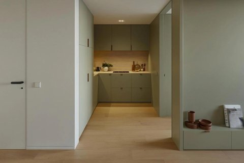 Квартира в Пхукете, Таиланд с 3 комнатами  № 150671 - фото 7