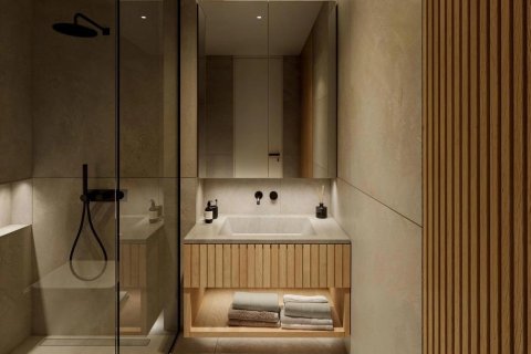 Квартира в Пхукете, Таиланд с 3 комнатами  № 150671 - фото 9