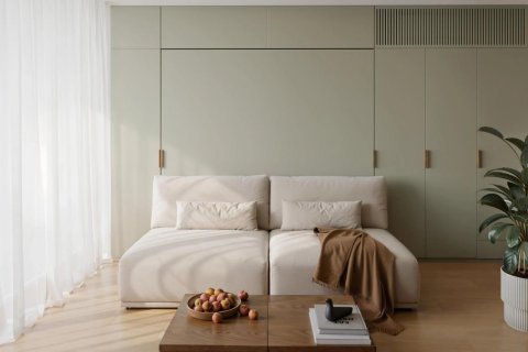 Квартира в Пхукете, Таиланд с 3 комнатами  № 150671 - фото 1