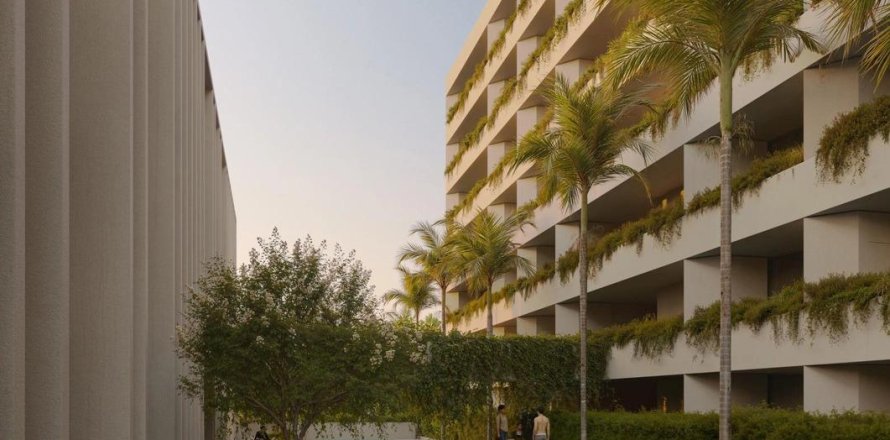 Квартира в Пхукете, Таиланд с 4 комнатами  № 150670