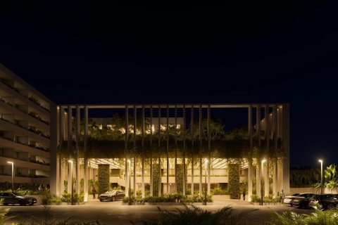 Квартира в Пхукете, Таиланд с 4 комнатами  № 150670 - фото 16