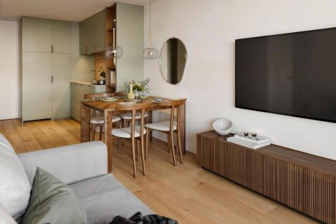 Квартира в Пхукете, Таиланд с 4 комнатами  № 150670 - фото 5