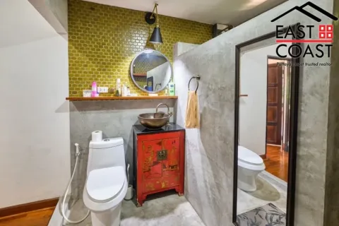 Casa de 3 dormitorios en Pattaya, Tailandia № 213646 - foto 17